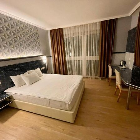 Fergana Uebersee Hotel Bremerhaven Eksteriør billede