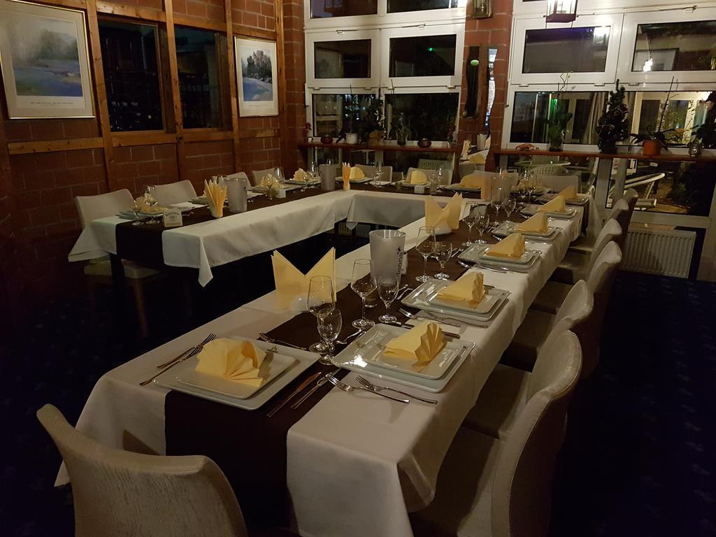 Fergana Uebersee Hotel Bremerhaven Eksteriør billede