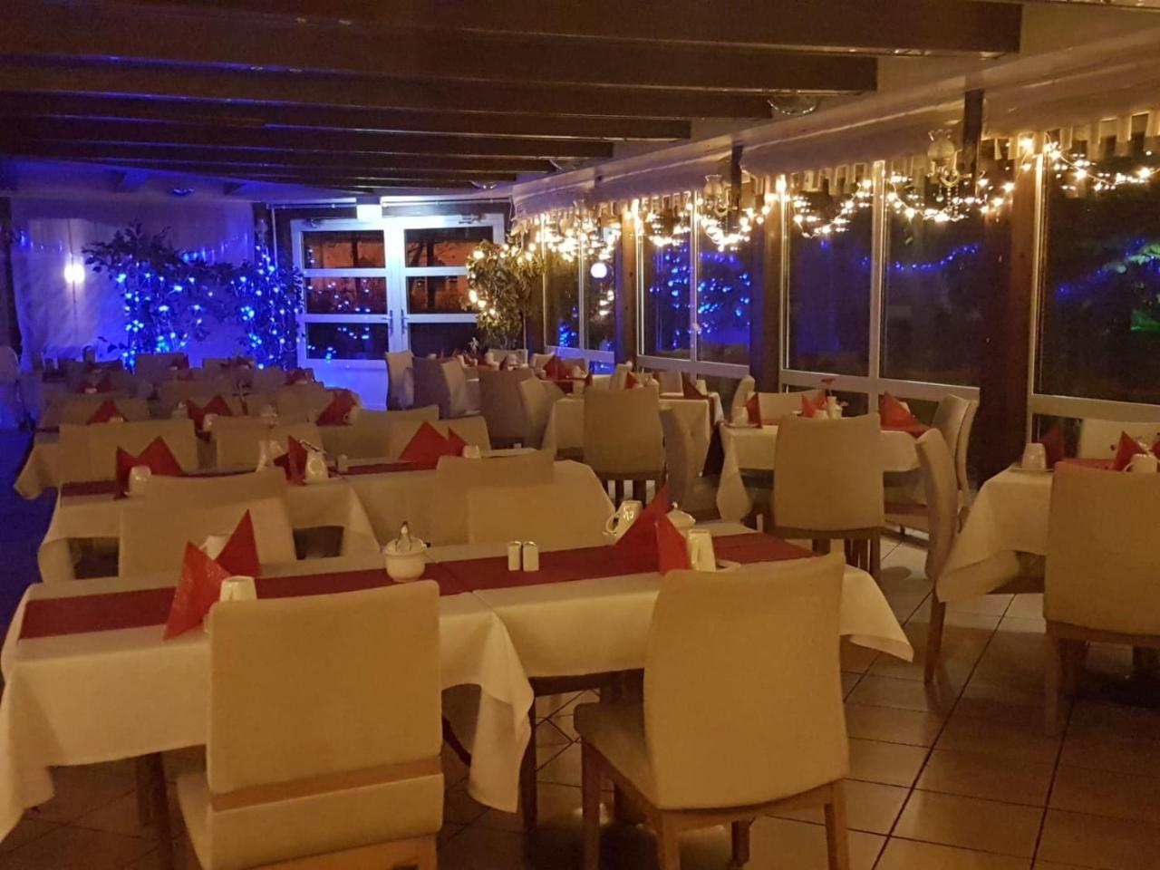 Fergana Uebersee Hotel Bremerhaven Eksteriør billede